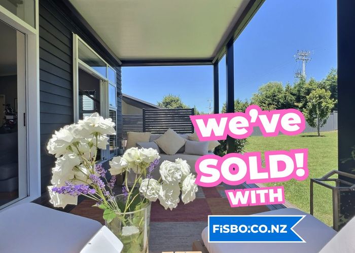  at 11 Arabella Way, Waipukurau, Waipukurau