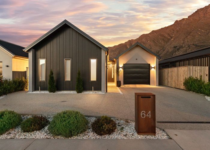  at 64 Muster Road, Jacks Point, Queenstown