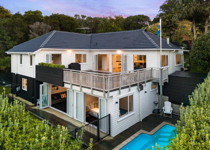  at 78 Tautari Street, Orakei, Auckland City, Auckland