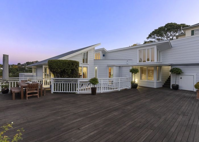  at 21 Simla Crescent, Khandallah, Wellington