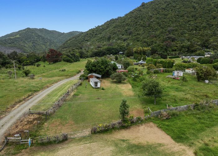  at 8376 State Highway 35, Waihau Bay, Opotiki, Bay Of Plenty