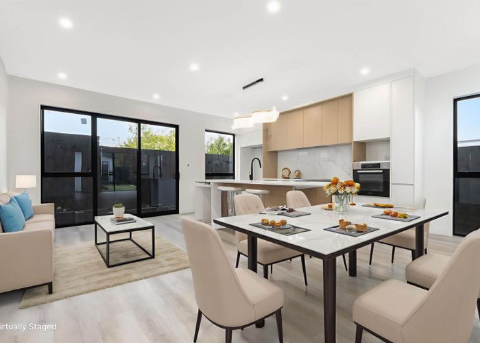  at Lot 10,134 Mokoia Road, Chatswood, North Shore City, Auckland