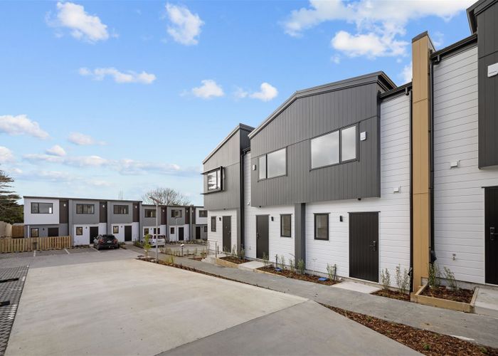  at Lot 24, 239 - 243 Don Buck Road, Massey, Waitakere City, Auckland