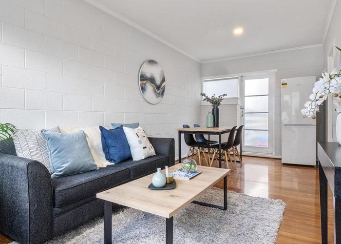  at 4/77 View Road , Mount Eden, Auckland City, Auckland