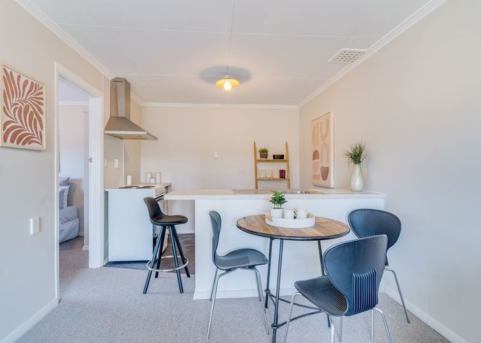  at 4A Begg Street, Saint Kilda, Dunedin