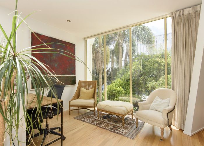  at 4/23 Napier Street, Freemans Bay, Auckland City, Auckland