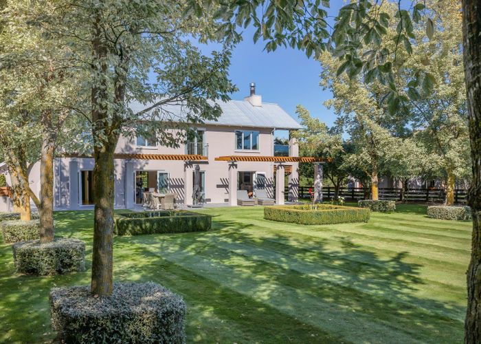  at 184 Vicenza Drive, Ohoka, Waimakariri, Canterbury