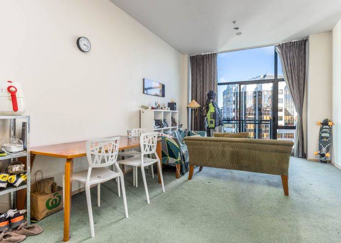  at 14i/13 Mount Street, City Centre, Auckland City, Auckland