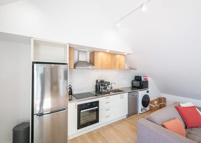  at 241 Castle Street, North Dunedin, Dunedin, Otago