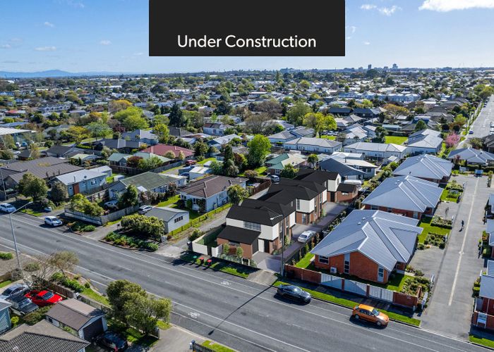 For sale 218 Lyttelton Street, Spreydon, Christchurch City