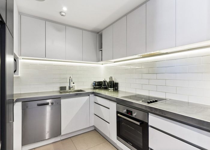  at 505/27 Union Street, City Centre, Auckland City, Auckland