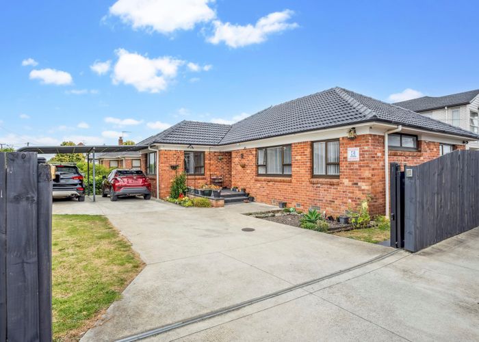  at 12 Alexander Avenue, Papatoetoe, Auckland