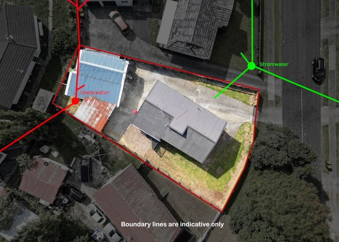  at 49 Moncrieff Avenue, Clendon Park, Manukau City, Auckland