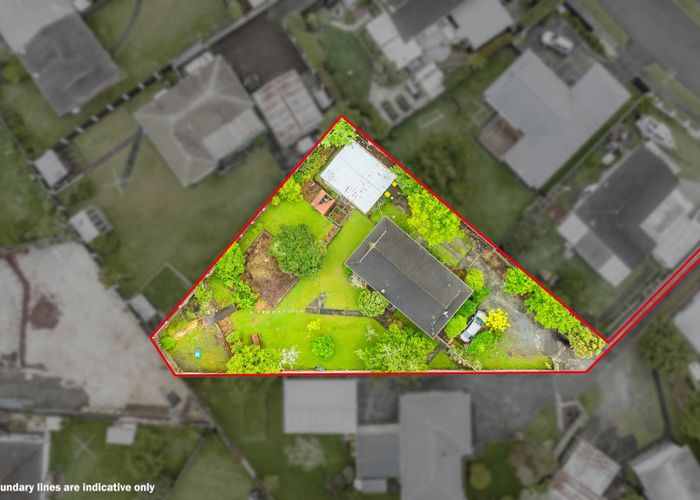  at 13 Clyma Place, Massey, Waitakere City, Auckland