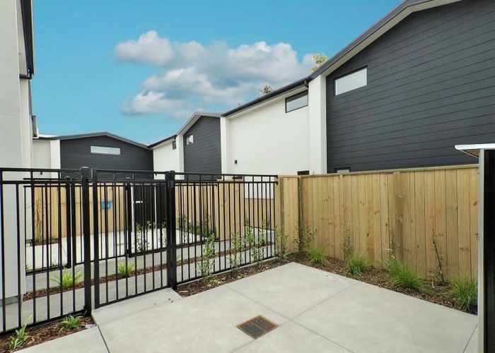  at 2/307 Madras St, City Centre, Christchurch City, Canterbury