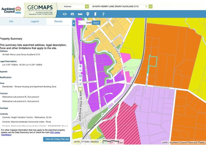  at 34 Kath Henry Lane, Drury, Drury