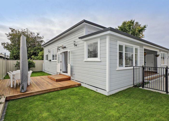  at 43A Georges Drive, Napier South, Napier, Hawke's Bay