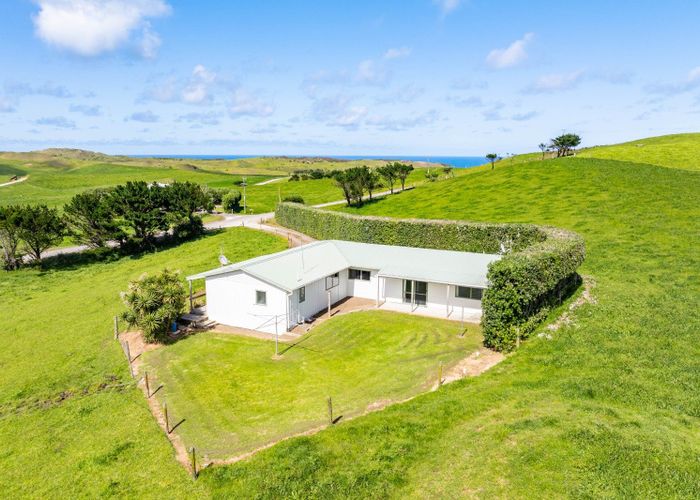  at 0 Mahuta Rd, Mahuta, Dargaville