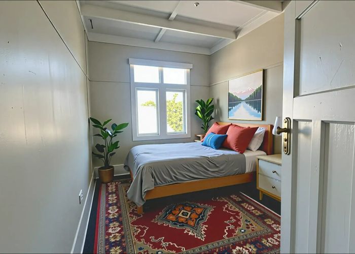  at 4/25 Sandringham Road, Kingsland, Auckland City, Auckland