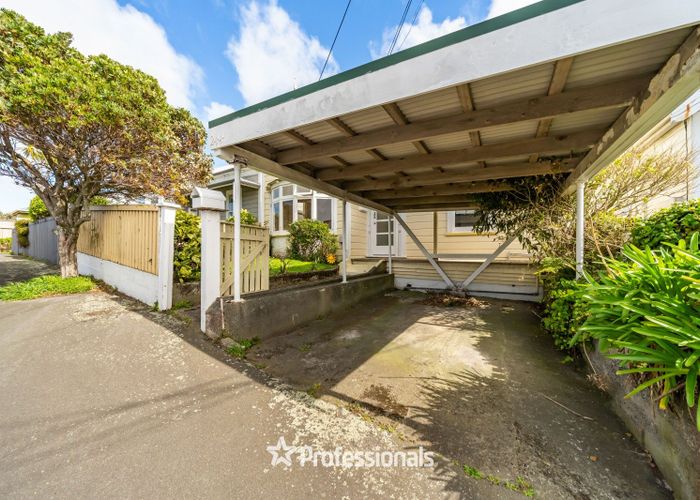  at 244 Rintoul Street, Newtown, Wellington, Wellington