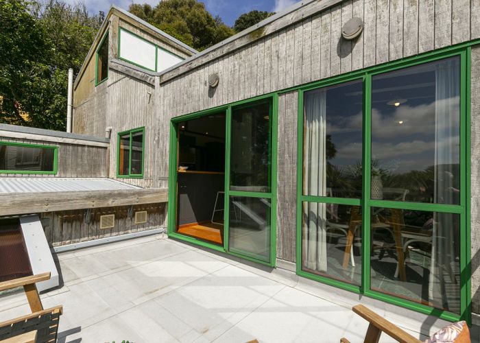  at 6 Koromiko Road, Aro Valley, Wellington