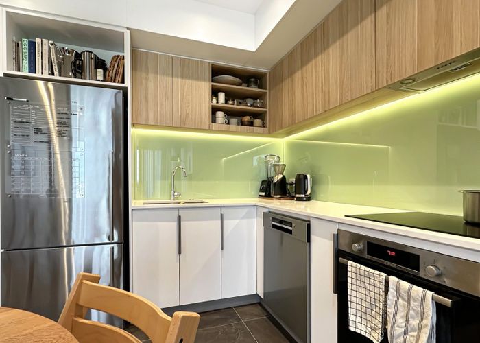  at 801/1 Buscomb Avenue, Henderson, Waitakere City, Auckland