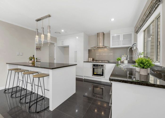  at 36 Dromoland Drive, Flat Bush, Manukau City, Auckland