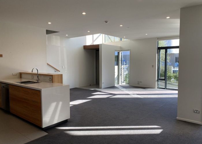  at 4/2A Dorset Street , City Centre, Christchurch City, Canterbury