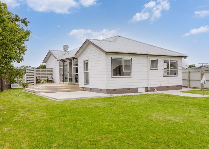  at 73 Herbert Avenue, Cloverlea, Palmerston North