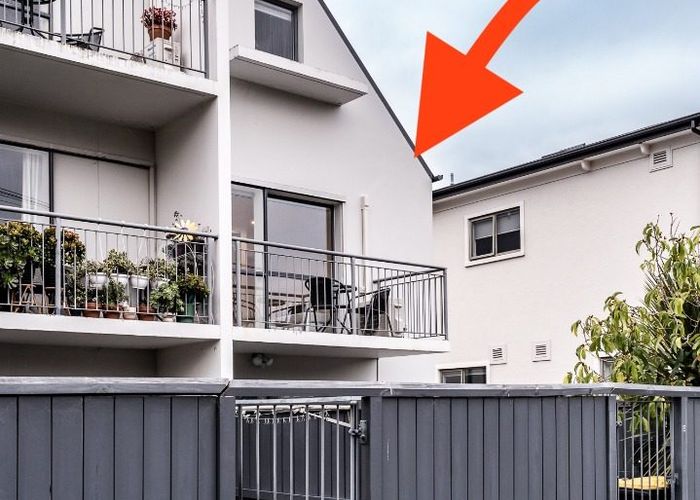  at 5/14 Dublin Street, City Centre, Christchurch City, Canterbury