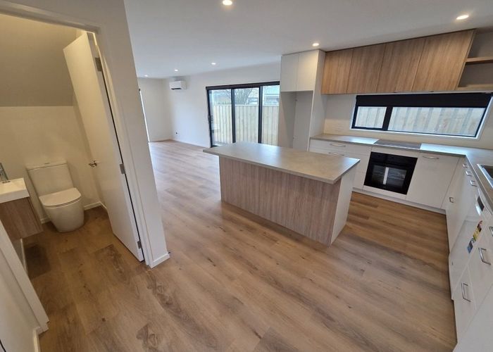  at 1/174 Olliviers Road , Phillipstown, Christchurch City, Canterbury