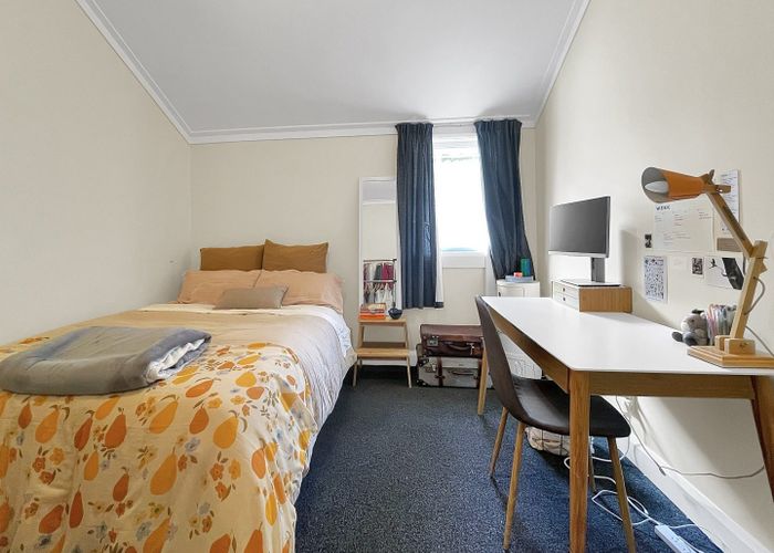  at A/17 Hankey Street, Mount Cook, Wellington, Wellington