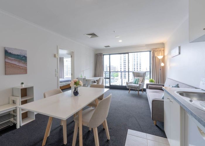  at 1710/171 Queen Street, Auckland Central, Auckland