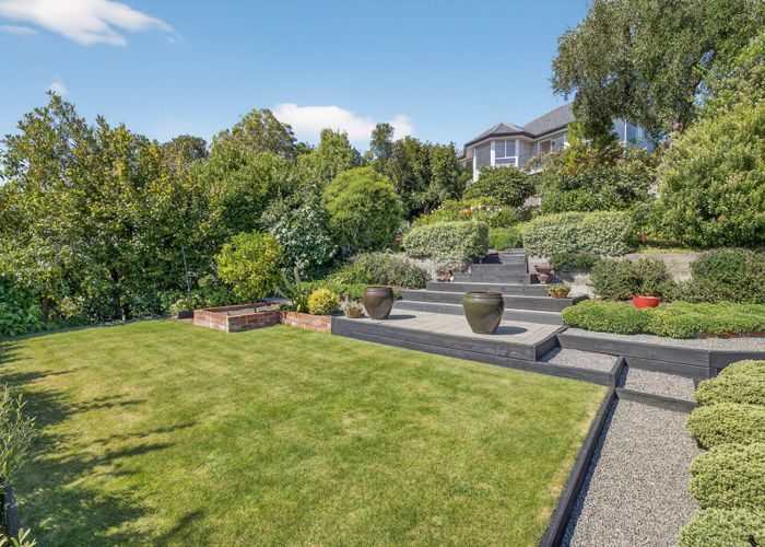  at 124A Centaurus Road, Huntsbury, Christchurch City, Canterbury