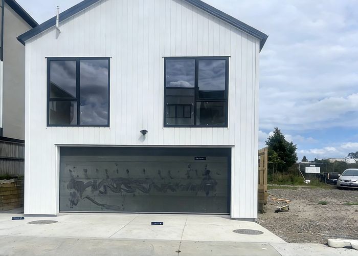  at 6 Mataitai Road, Hobsonville, Waitakere City, Auckland