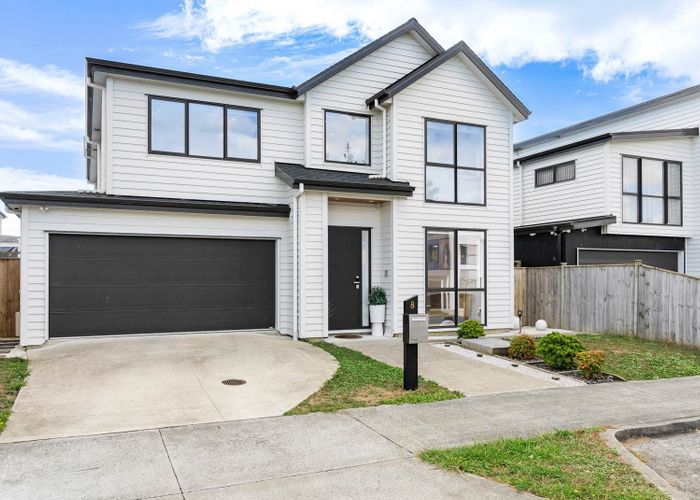  at 8 Fjord Way, Karaka, Franklin, Auckland
