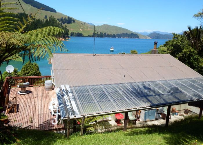  at 466 Cissy Bay Road, French Pass