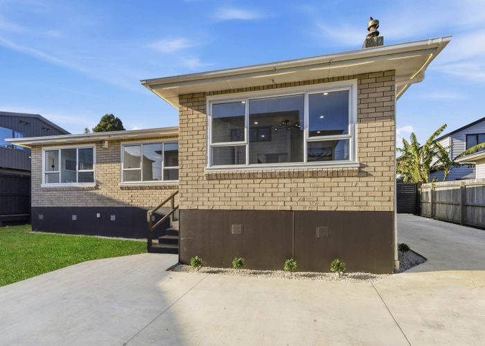  at 21b Rimu Road, Manurewa, Manukau City, Auckland