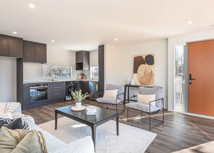 at 1/6 Strauss Place, Somerfield, Christchurch City, Canterbury