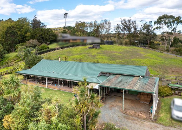  at 83 Pipitiwai Drive, Kaukapakapa