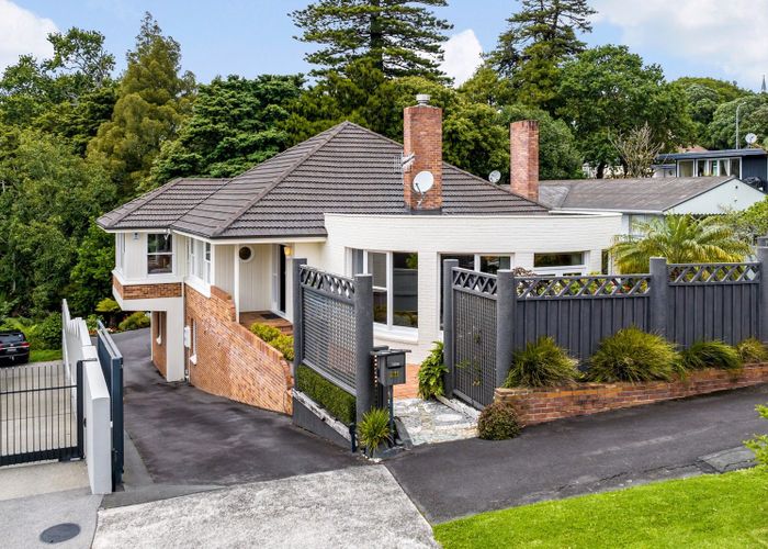  at 271 Victoria Avenue, Remuera, Auckland