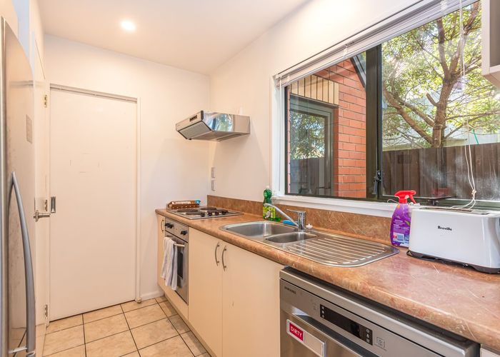  at 17A Burke Street, Addington, Christchurch City, Canterbury
