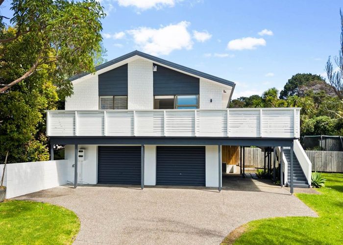  at 56 Stapleford Crescent, Browns Bay, Auckland