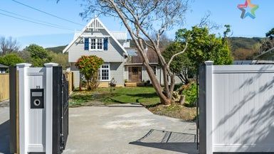  at 25 Gibbs Crescent, Wainuiomata, Lower Hutt