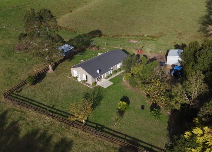  at 3 Williams Road, Tokomaru