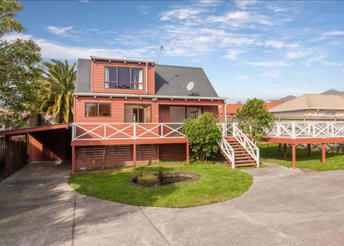  at 24A Taylor Street, Blockhouse Bay, Auckland City, Auckland