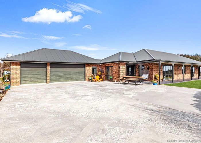  at 843 Mandeville Kingston Crossing Road, Riversdale, Southland, Southland