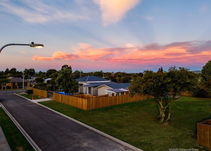  at Lot 2, 96 South Belt, Masterton, Masterton, Wellington