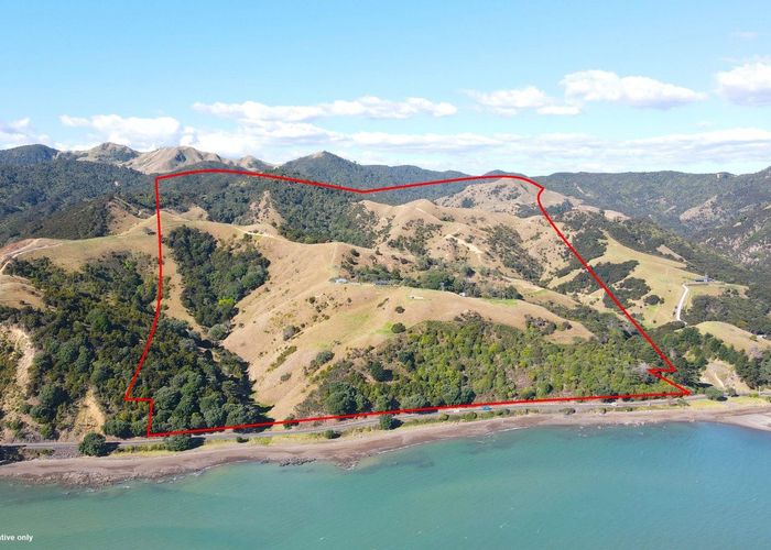  at 1000B Thames Coast Road, Thames, Thames-Coromandel, Waikato