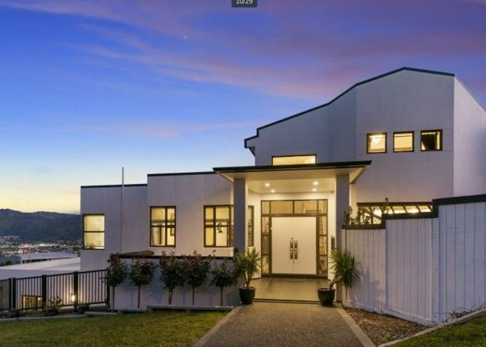  at 23 Meadowbank Drive, Belmont, Lower Hutt, Wellington